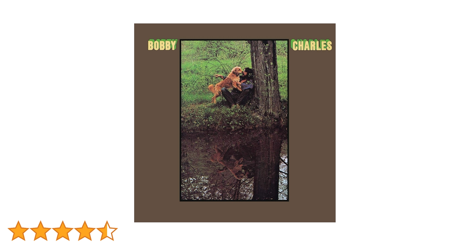 Bobby Charles: Bobby Charles: Amazon.ca: Music Bobby Charles: Bobby Charles: Amazon.ca: Music